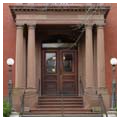 Photo 3 of Admissions Office, Brown University (George Corliss House)