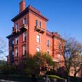 Photo 4 of Admissions Office, Brown University (George Corliss House)