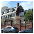 Photo 2 of RISD President's House (Stephen O. Metcalf House)