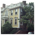Photo 2 of Edward Dexter–Charles Pendleton House