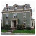 Photo 2 of John A. Mitchell House