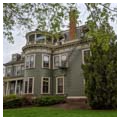 Photo 3 of John A. Mitchell House