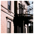 Henry Lippitt Houses