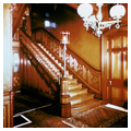 Henry Lippitt Houses