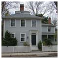 Photo 2 of James Burrough House