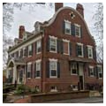 Photo 2 of King Hall, Brown University (Robert W. Taft House)