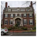 Photo 3 of King Hall, Brown University (Robert W. Taft House)