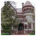 Photo 3 of Division of Applied Mathematics, Brown University (Henry Pearce House)