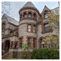 Photo 4 of Division of Applied Mathematics, Brown University (Henry Pearce House)