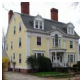 Photo 2 of Frederick M. Sackett House
