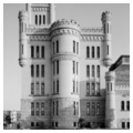 Photo 2 of Cranston Street Armory