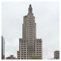 Photo 2 of Fleet Bank Building (Industrial National Bank Building)