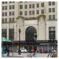 Photo 4 of Fleet Bank Building (Industrial National Bank Building)