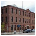 Photo 2 of Davol Square (Davol Rubber Company)