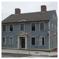 Photo 3 of Captain Joseph Tillinghast House