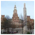 Photo 2 of Providence County Courthouse
