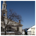 First Baptist Church