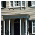 Sullivan Dorr House