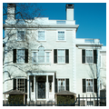 Sullivan Dorr House