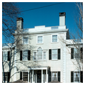 Sullivan Dorr House