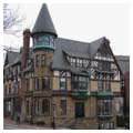 Photo 2 of Dr. George W. Carr House