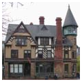 Photo 3 of Dr. George W. Carr House