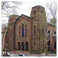 Photo 2 of Memorial Hall, RISD (Central Congregational Church)