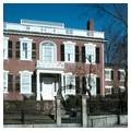 Handicraft Club (Truman Beckwith House)