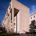 Photo 2 of Albert and Vera List Art Building, Brown University