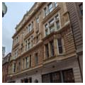 Providence Telephone Building