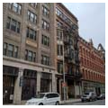 Edwin A. Smith Building