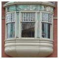 Photo 3 of General Ambrose Burnside House