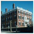Thomas Poynton Ives House