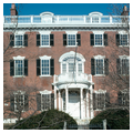 Thomas Poynton Ives House