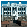 John Nicholas Brown Center for the Study of American Culture (Joseph Nightingale–Nicholas Brown House)