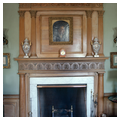 Photo 9 of John Nicholas Brown Center for the Study of American Culture (Joseph Nightingale–Nicholas Brown House)