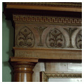 Photo 10 of John Nicholas Brown Center for the Study of American Culture (Joseph Nightingale–Nicholas Brown House)