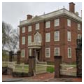 Photo 12 of John Nicholas Brown Center for the Study of American Culture (Joseph Nightingale–Nicholas Brown House)