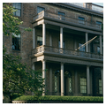 Photo 2 of John Corliss–Edward Carrington House