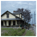 Kingston Railroad Station