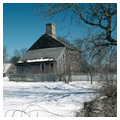 Commodore Oliver Hazard Perry Farm