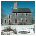 Commodore Oliver Hazard Perry Farm