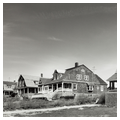 Shingle Houses, Weekapaug