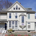 Photo 2 of George H. Baker House