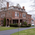 Photo 2 of Thomas Thurber–Rachel Harris Rathbun House