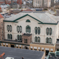 Photo 2 of Woonsocket City Hall (Harris Institute)
