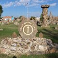 Photo 4 of Petrified Wood Park