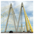 Photo 2 of Fred Hartman Bridge