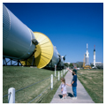 Photo 2 of Lyndon B. Johnson Space Center (NASA Manned Spacecraft Center)