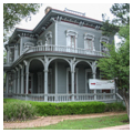 Photo 2 of Franklin Savings Branch (Walter Tips House)